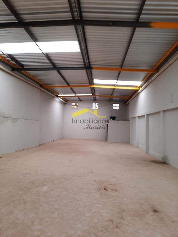 Galpão para aluguel no Salgado Filho: 