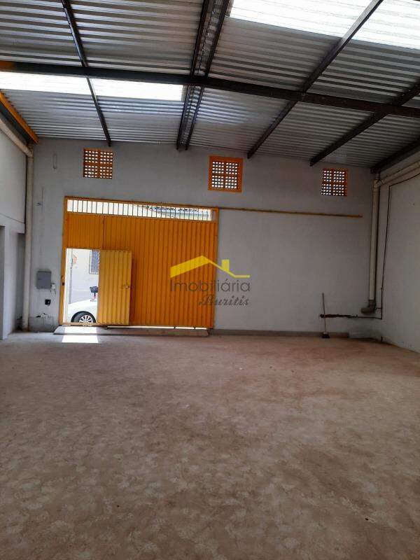 Galpão para aluguel no Salgado Filho: 