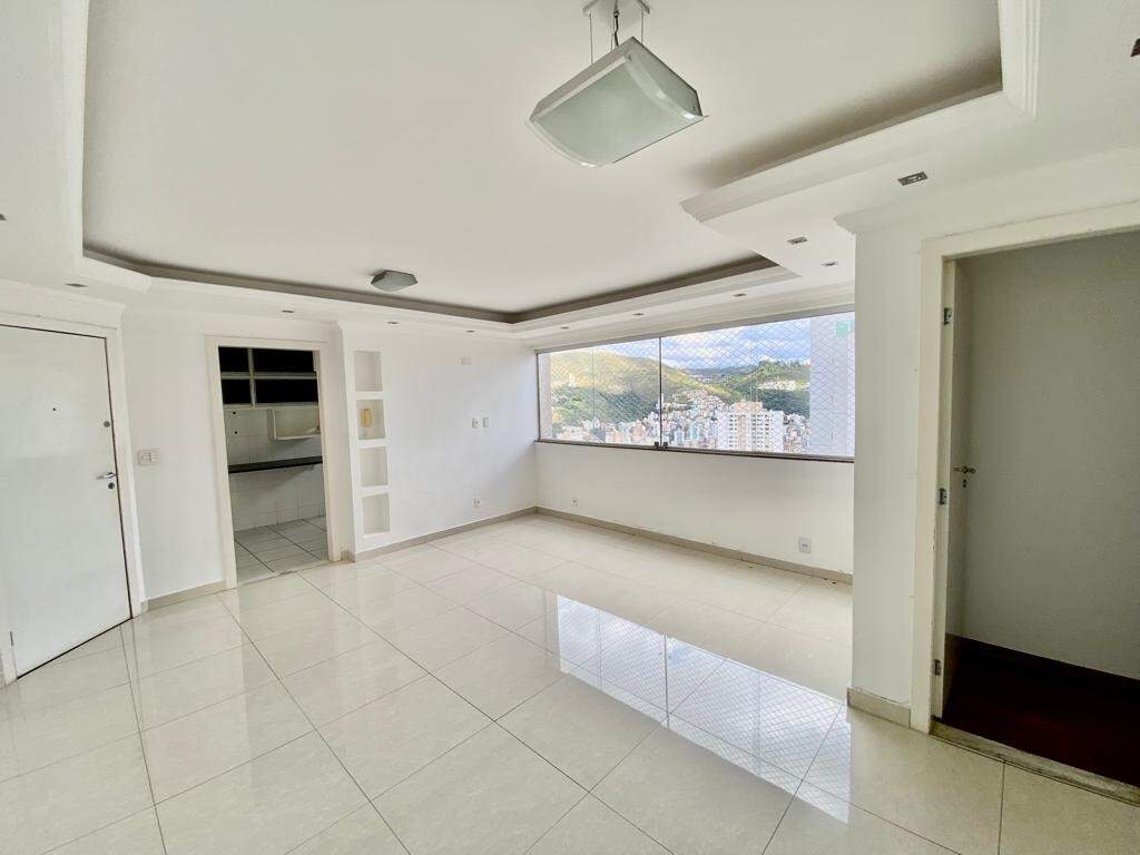 Apartamento à venda no Buritis: 