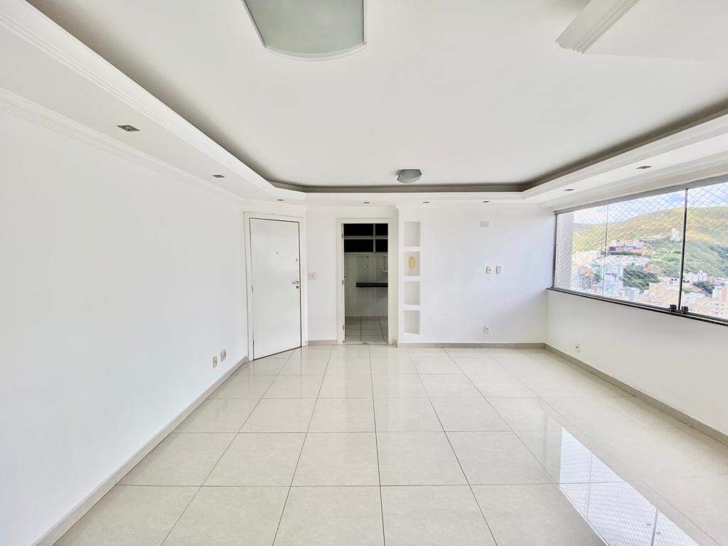 Apartamento à venda no Buritis: 