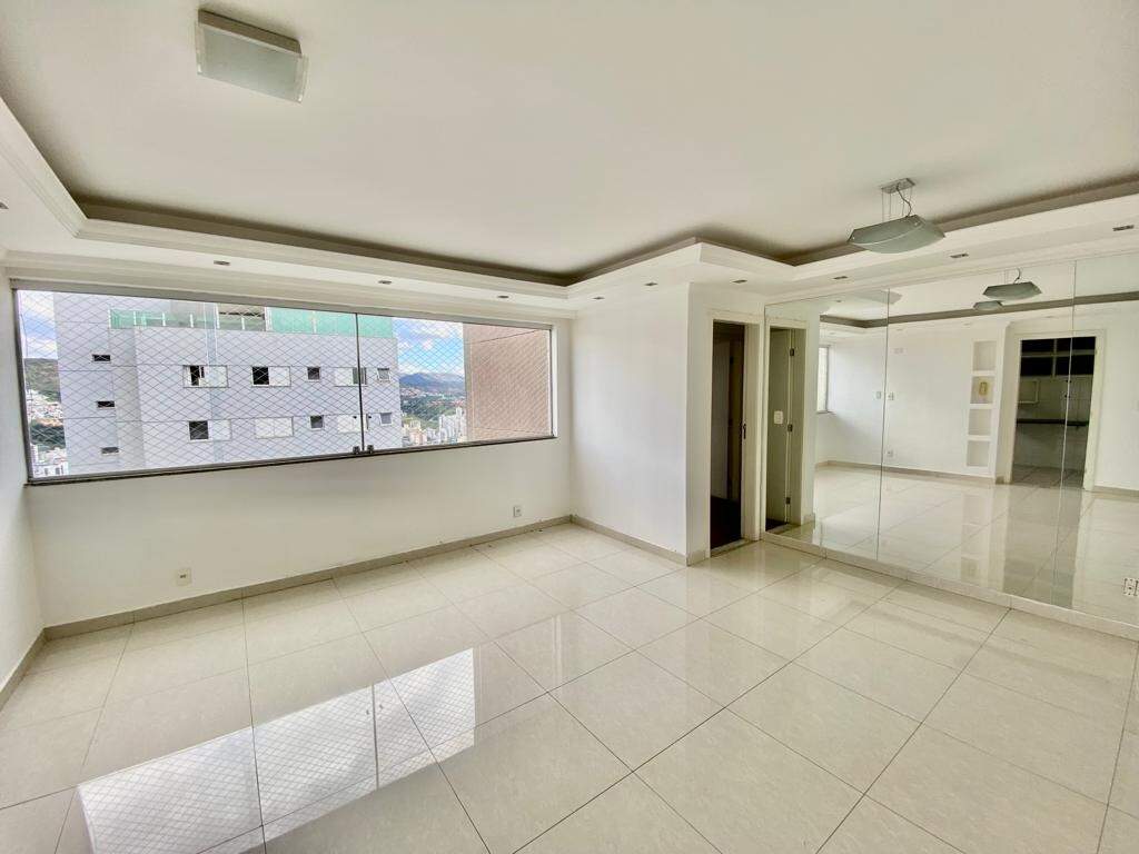 Apartamento à venda no Buritis: 