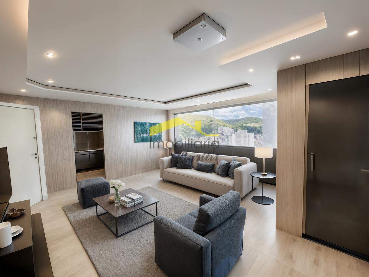 Apartamento à venda no Buritis: 