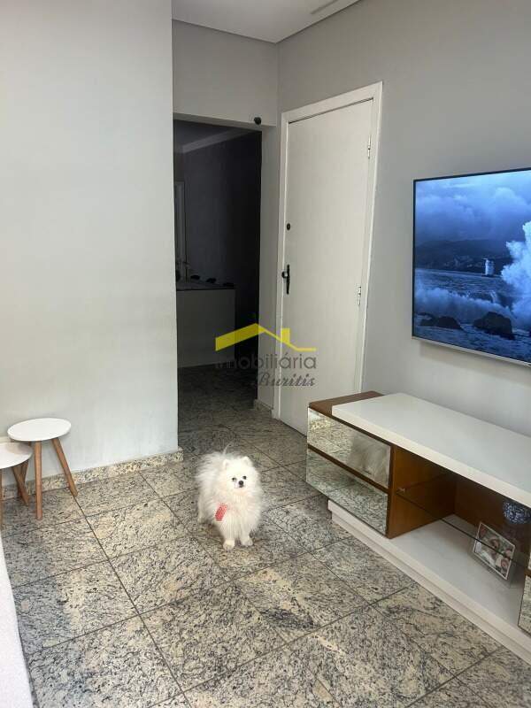 Apartamento à venda no Buritis: 