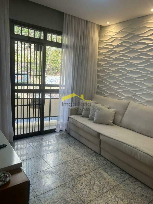 Apartamento à venda no Buritis: 