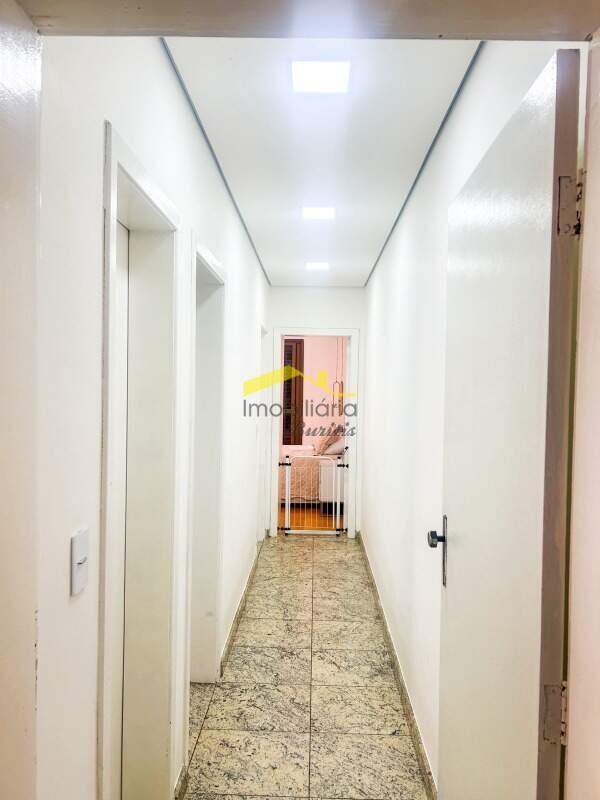 Apartamento à venda no Buritis: 