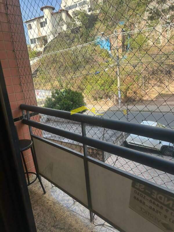 Apartamento à venda no Buritis: 