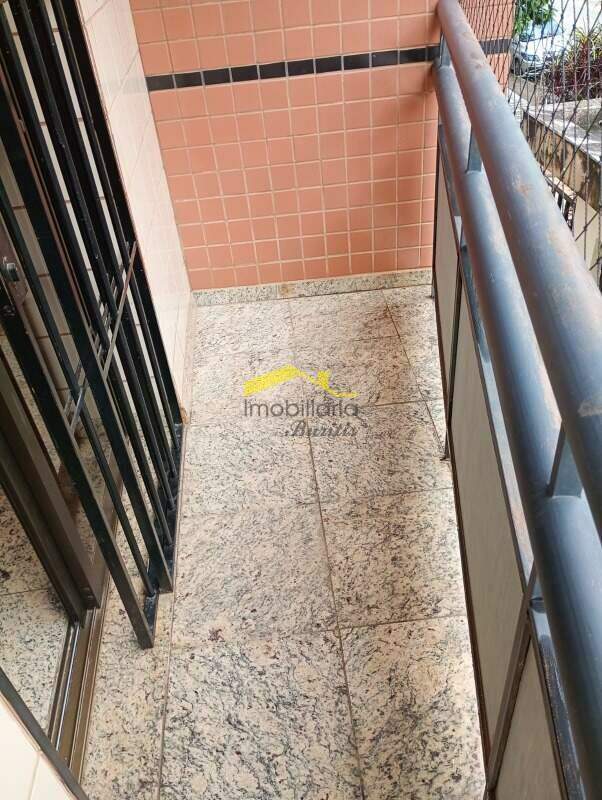 Apartamento à venda no Buritis: 