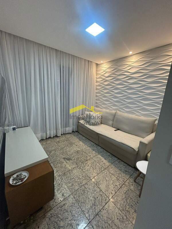 Apartamento à venda no Buritis: 