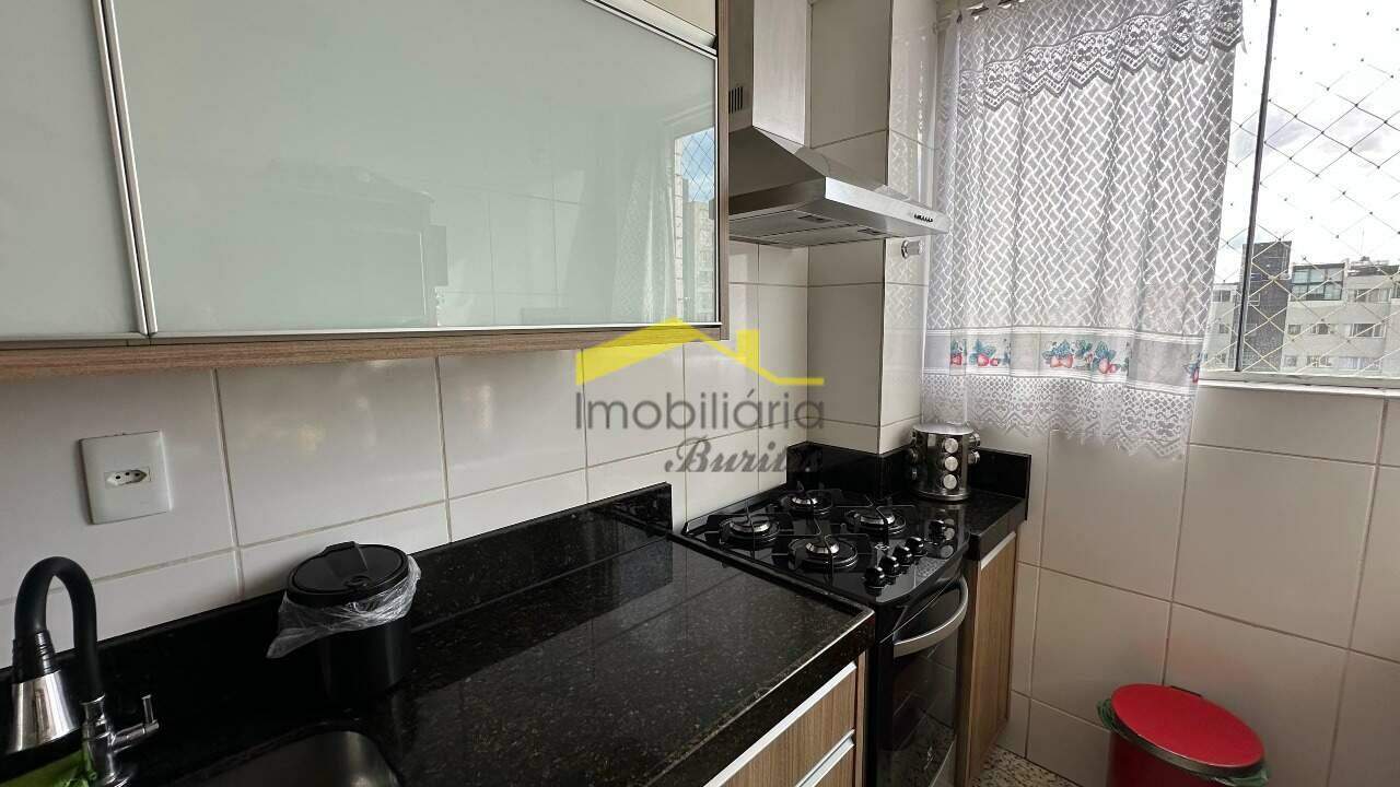 Cobertura à venda no Cinqüentenário: 