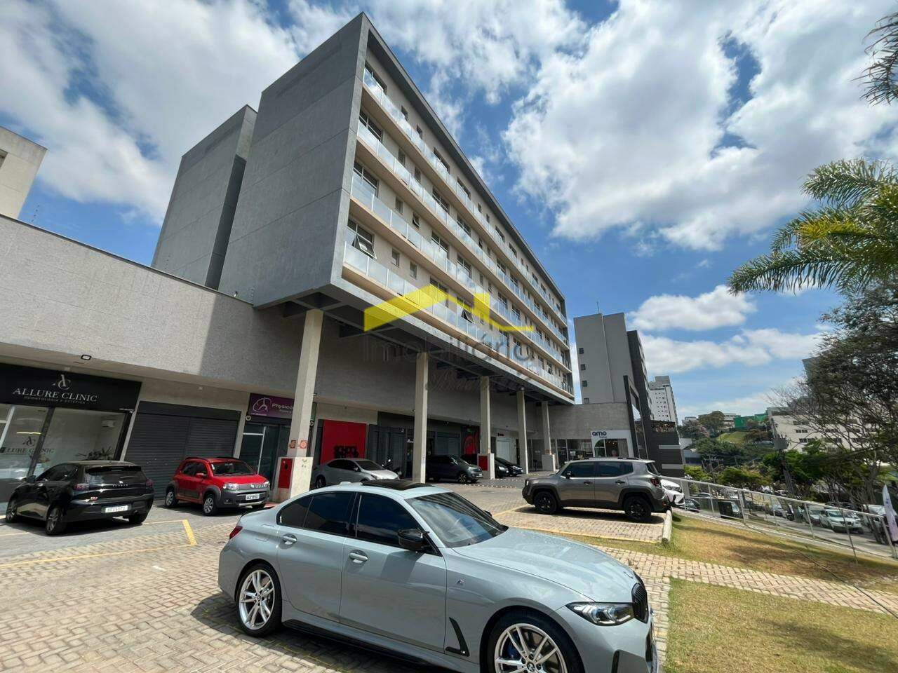 Loja à venda no Estoril: 