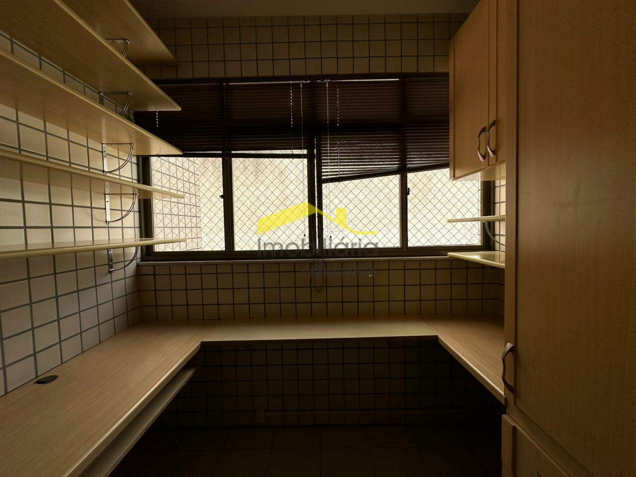 Apartamento para aluguel no Buritis: 