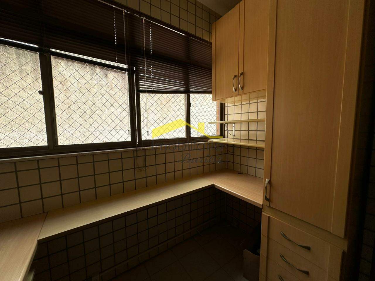 Apartamento para aluguel no Buritis: 