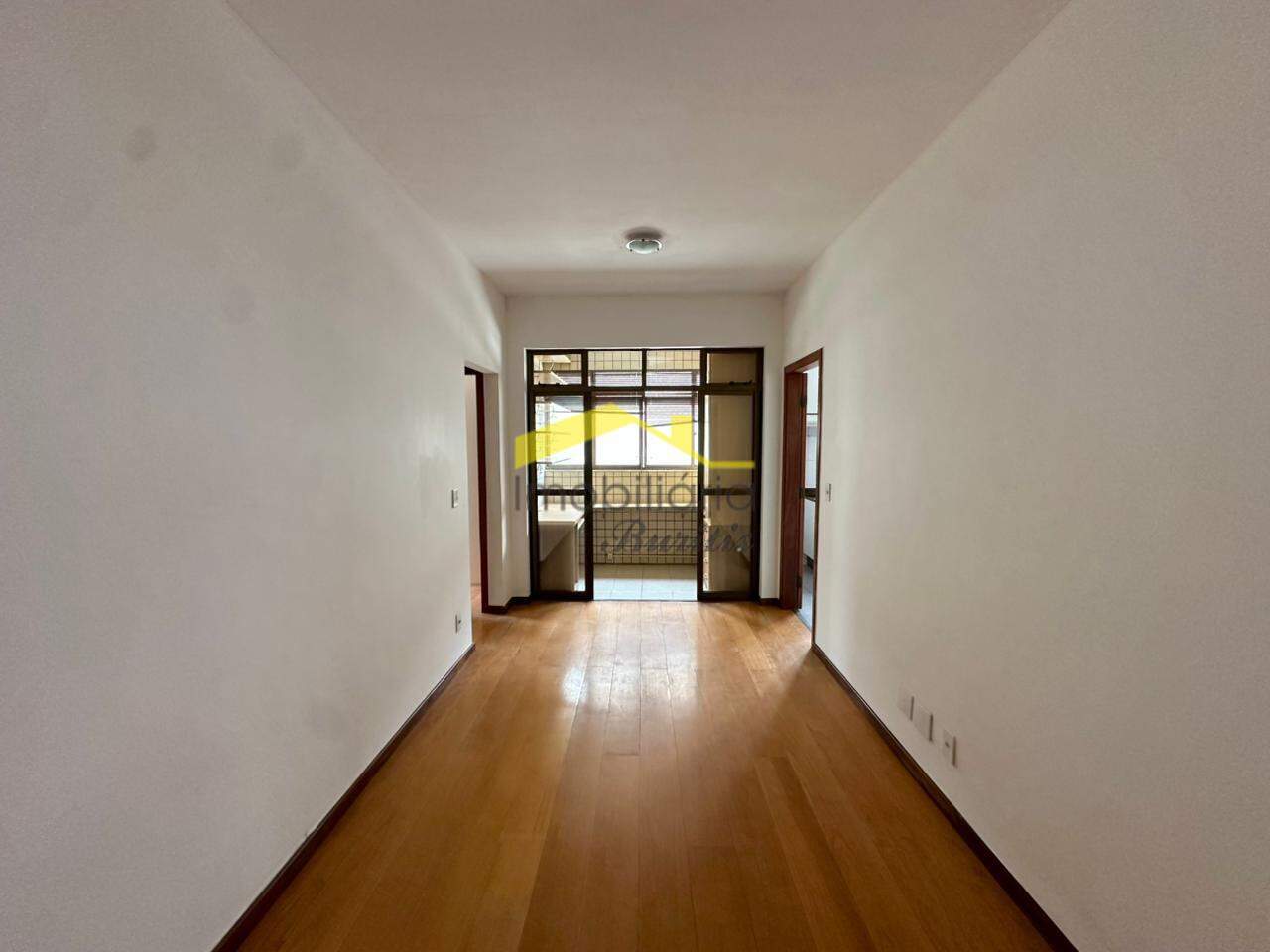 Apartamento para aluguel no Buritis: 