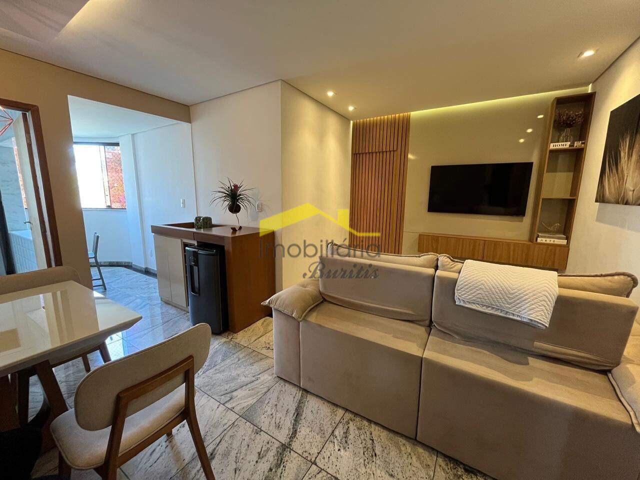 Apartamento à venda no Estoril: 