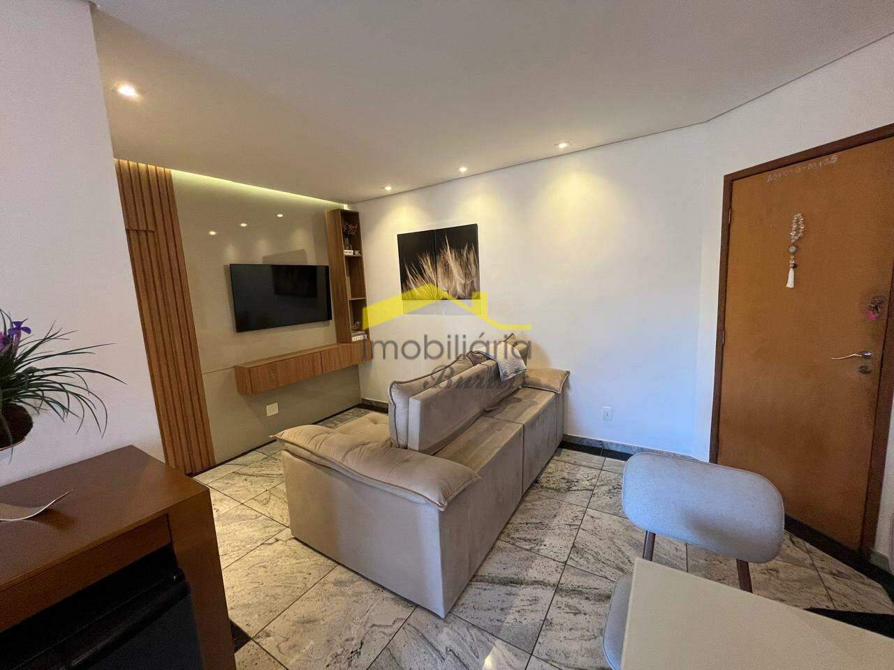 Apartamento à venda no Estoril: 