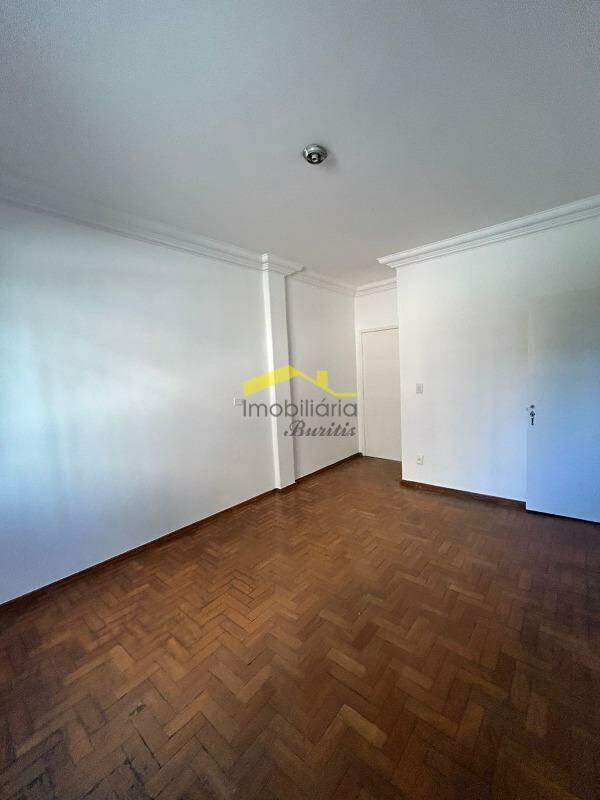 Apartamento para aluguel no São Pedro: 