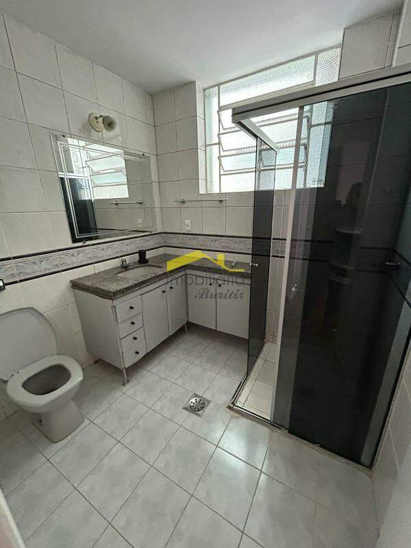 Apartamento para aluguel no São Pedro: 