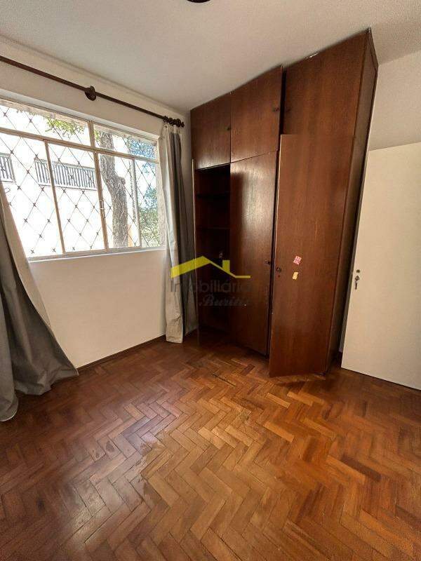 Apartamento para aluguel no São Pedro: 