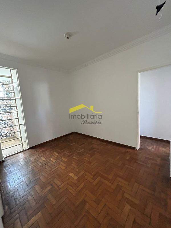 Apartamento para aluguel no São Pedro: 