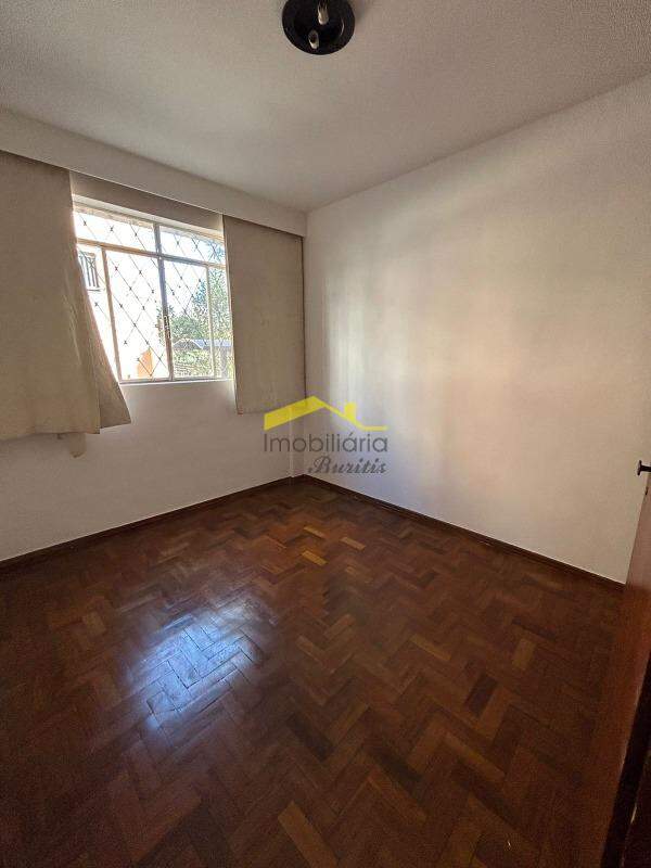Apartamento para aluguel no São Pedro: 