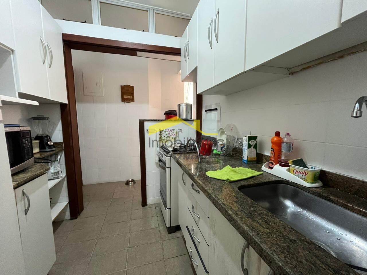 Apartamento à venda no Estoril: 