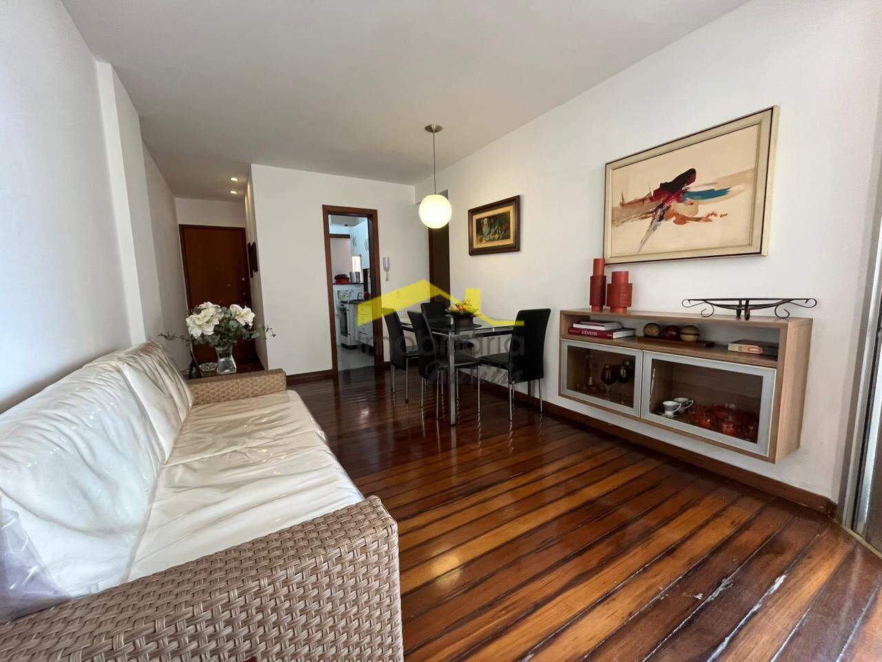 Apartamento à venda no Estoril: 