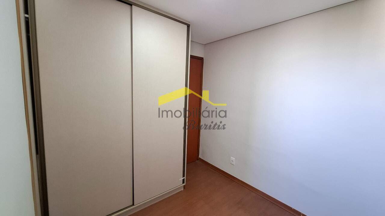 Apartamento à venda no Buritis: 