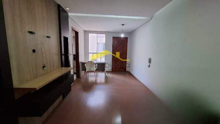 Apartamento à venda no Buritis: 