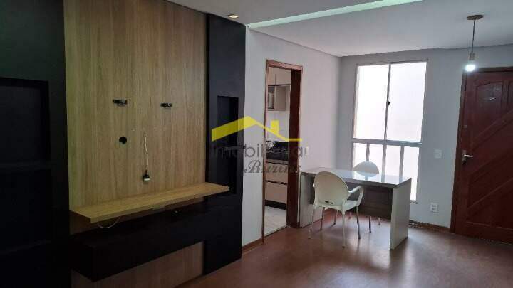 Apartamento à venda no Buritis: 