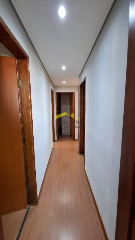 Apartamento à venda no Buritis: 