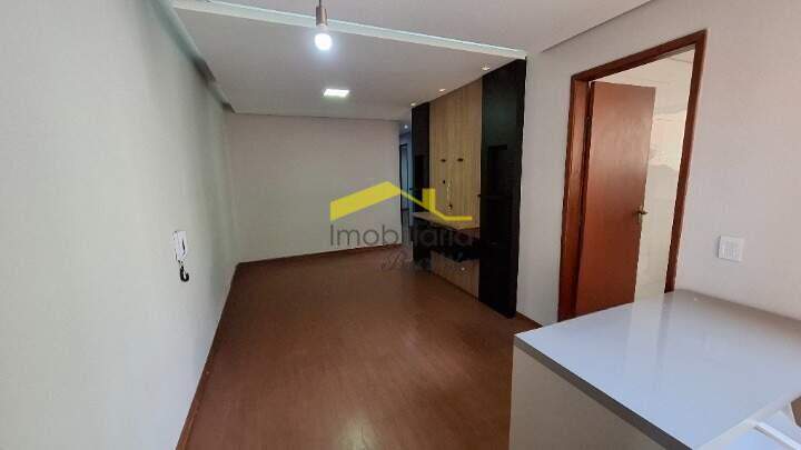 Apartamento à venda no Buritis: 