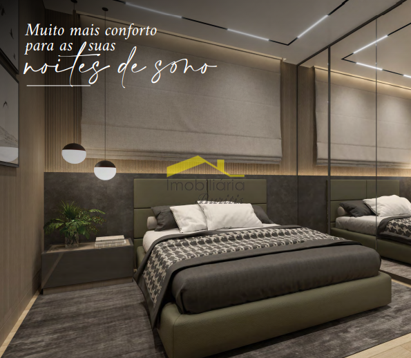 Cobertura à venda no Buritis: 