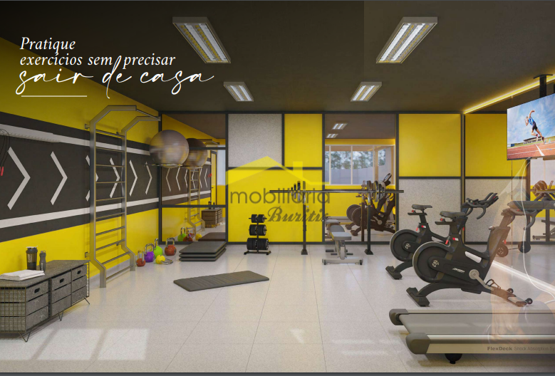 Cobertura à venda no Buritis: 