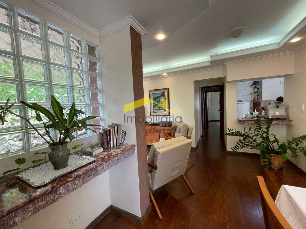 Apartamento à venda no Buritis: 