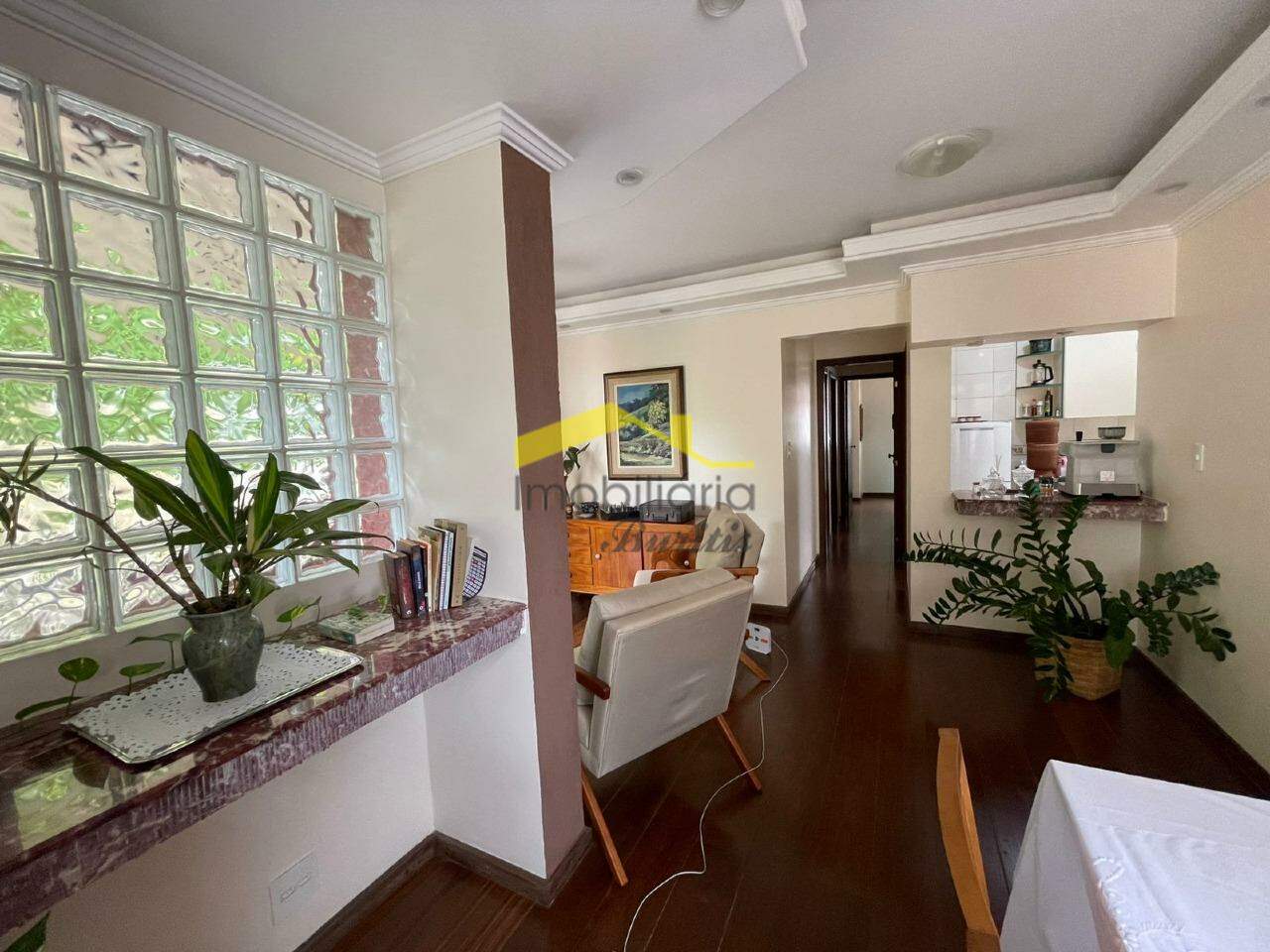 Apartamento à venda no Buritis: 