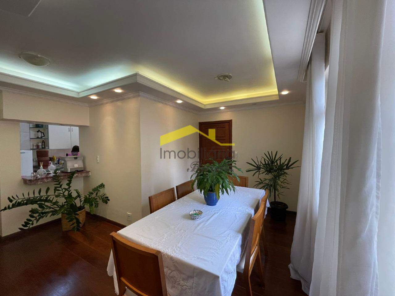 Apartamento à venda no Buritis: 