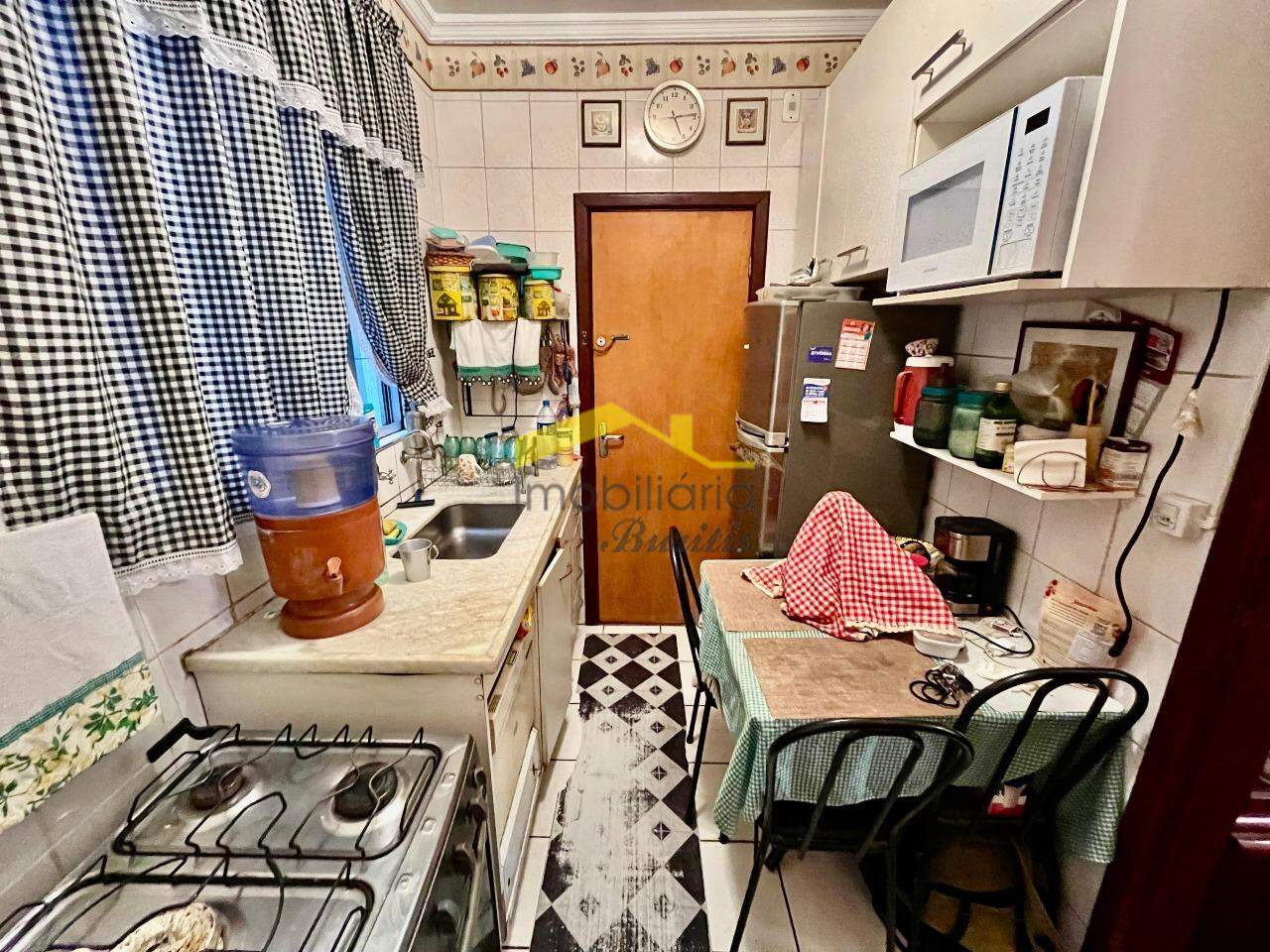 Apartamento à venda no Nova Granada: 