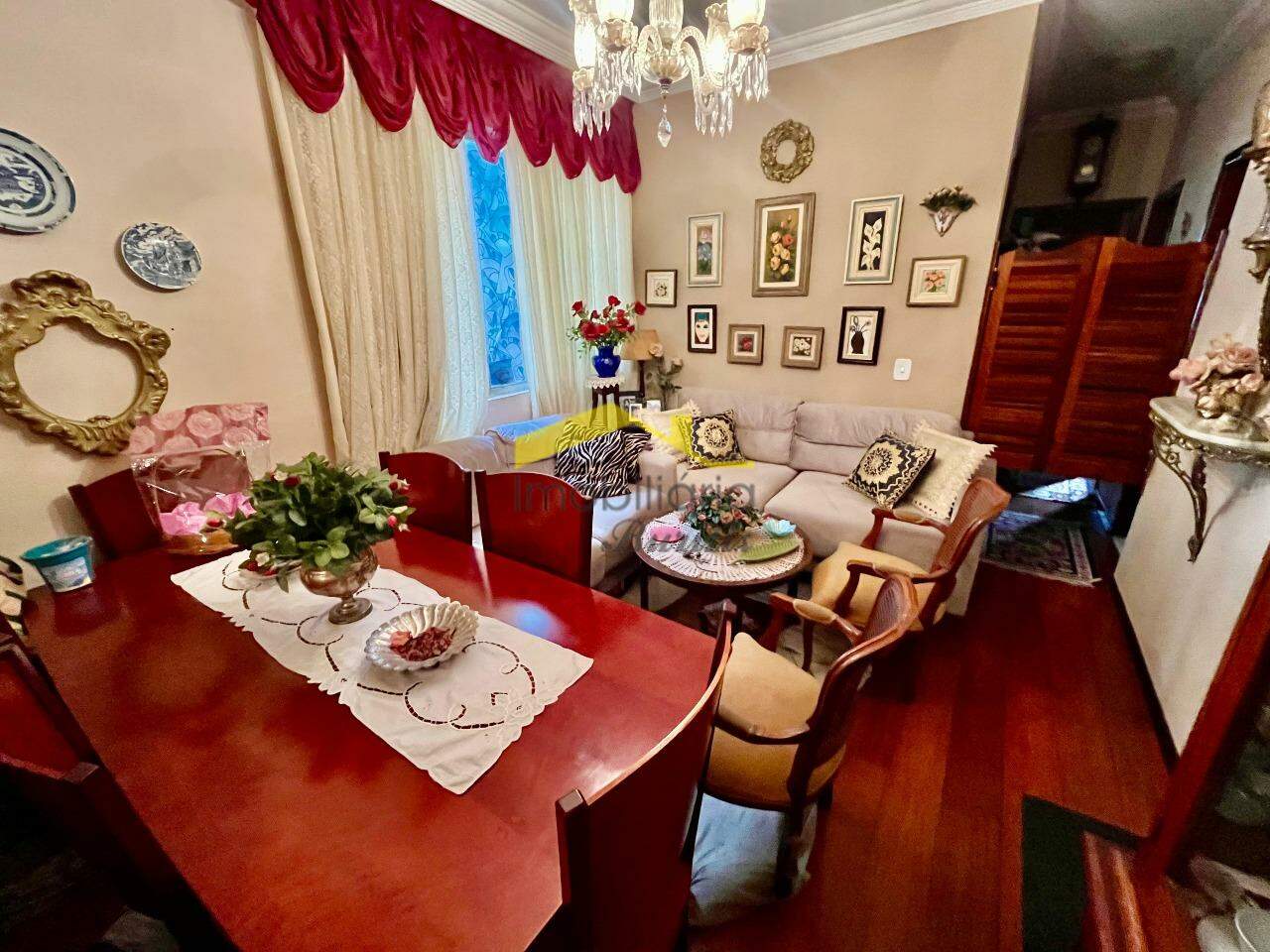 Apartamento à venda no Nova Granada: 