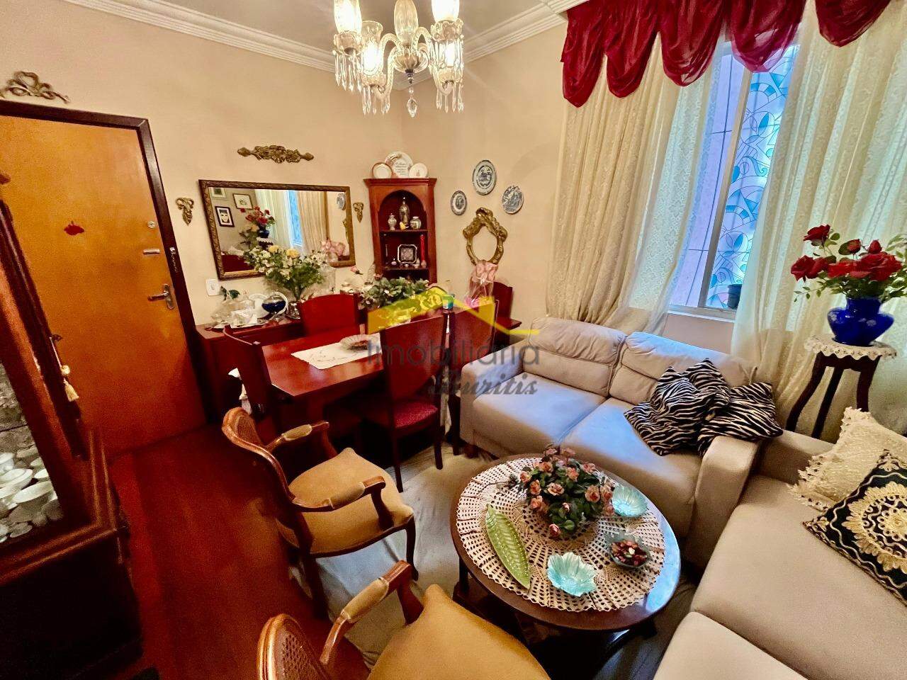 Apartamento à venda no Nova Granada: 