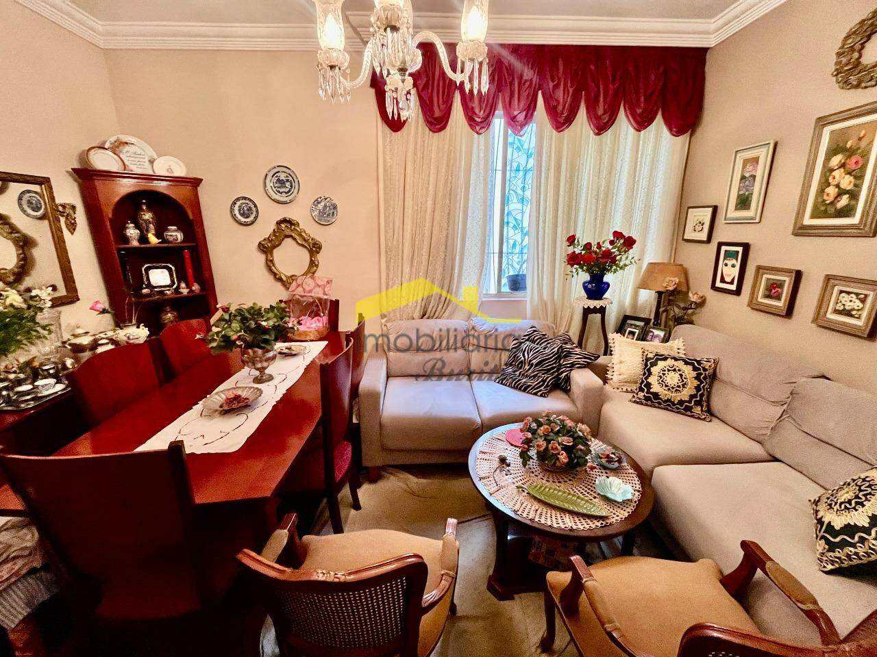 Apartamento à venda no Nova Granada: 