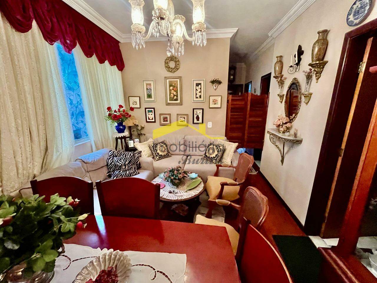 Apartamento à venda no Nova Granada: 