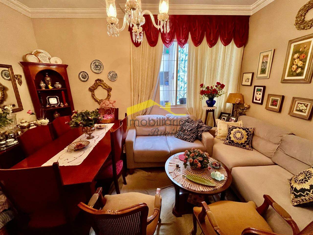 Apartamento à venda no Nova Granada: 