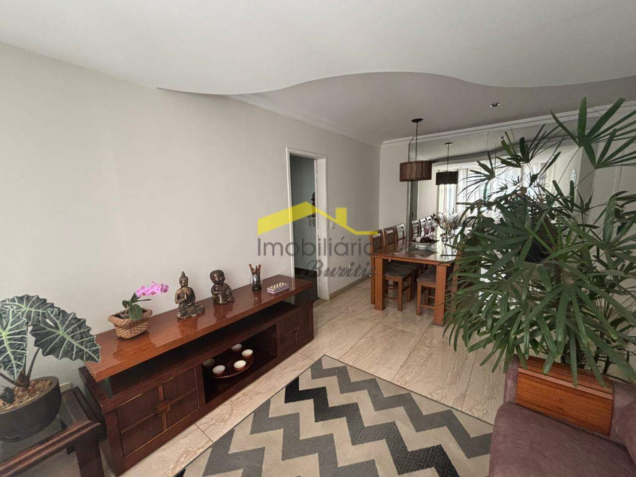 Apartamento à venda no Estoril: 