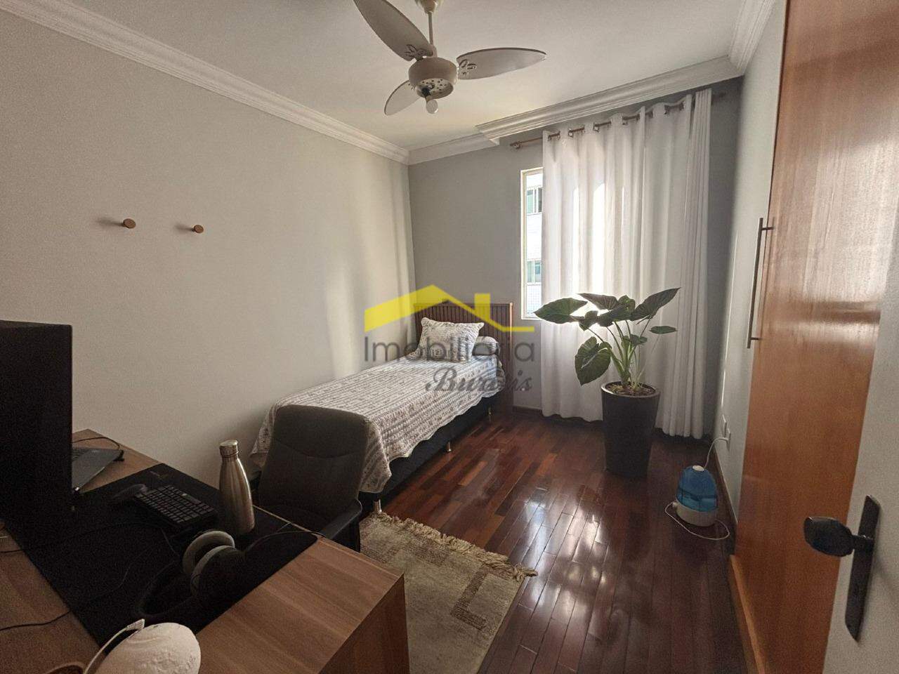 Apartamento à venda no Estoril: 