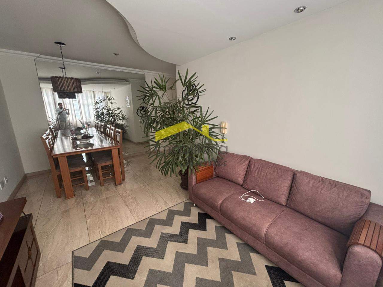 Apartamento à venda no Estoril: 