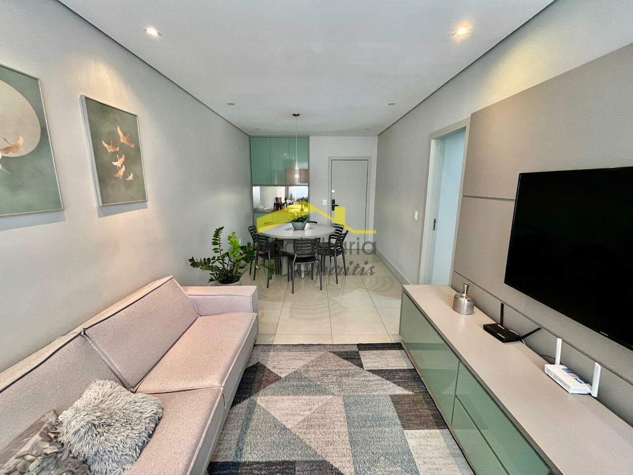 Apartamento à venda no Estoril: 