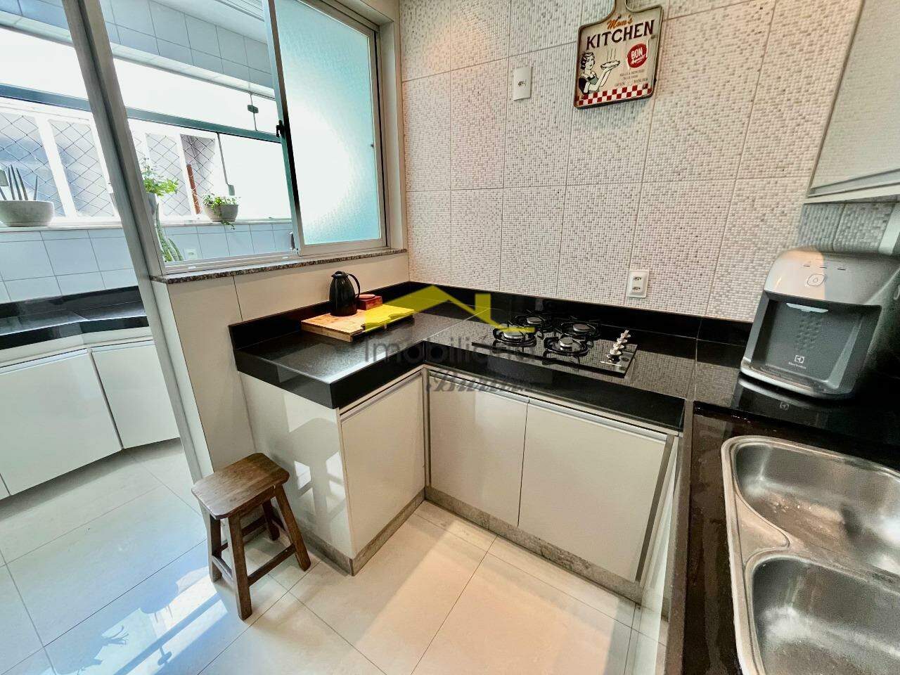 Apartamento à venda no Estoril: 