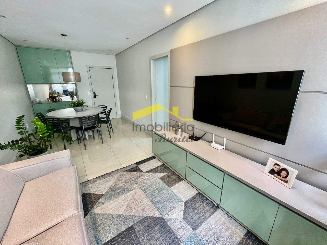 Apartamento à venda no Estoril: 