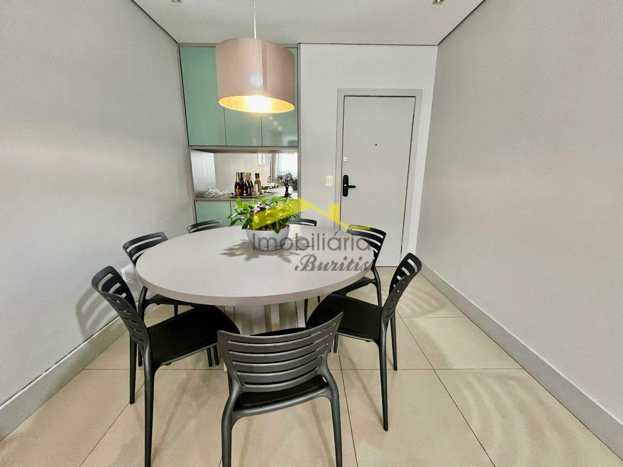 Apartamento à venda no Estoril: 