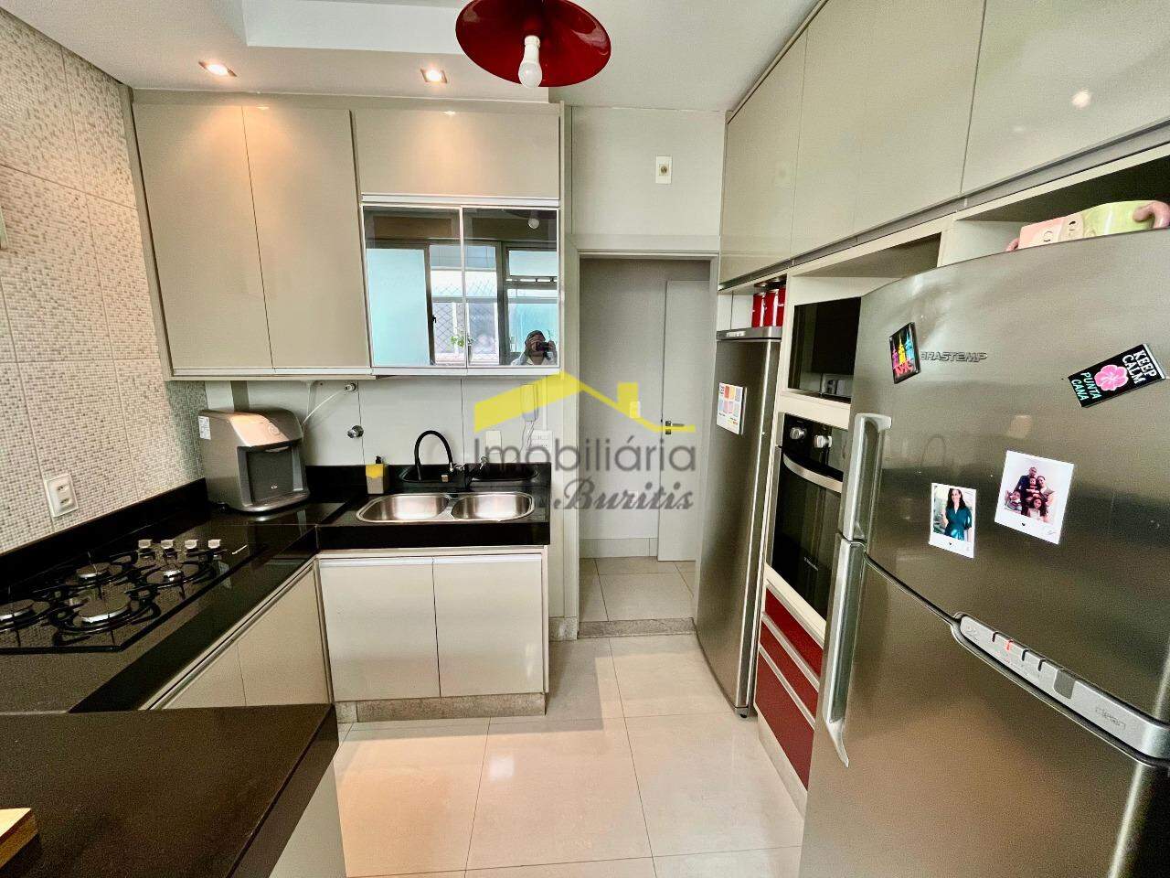 Apartamento à venda no Estoril: 